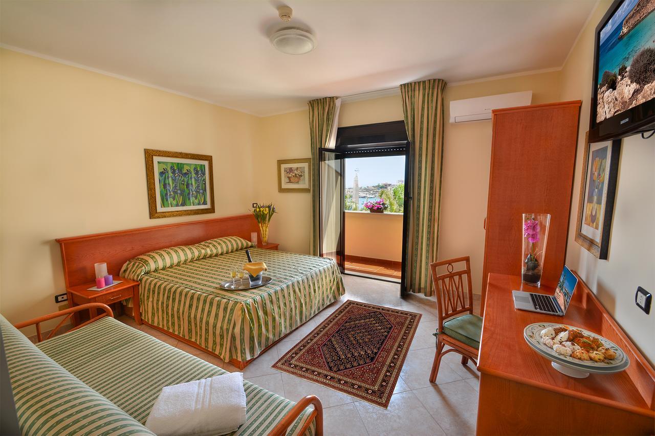 Best Western Hotel Martello Лампедуза Екстер'єр фото